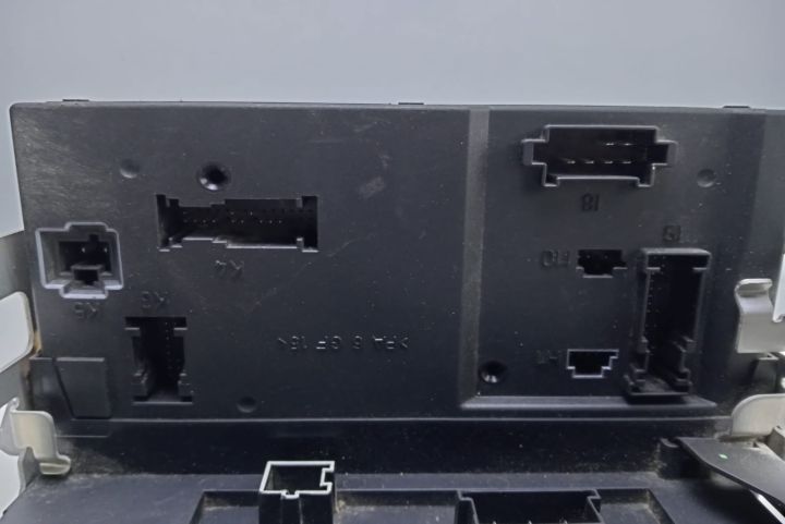 Panou sigurante  Modul SAM A2215403050 Mercedes-Benz S-Class W221