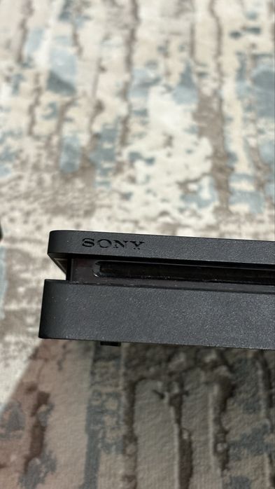 Playstation 4 slim 1 tb на айфон