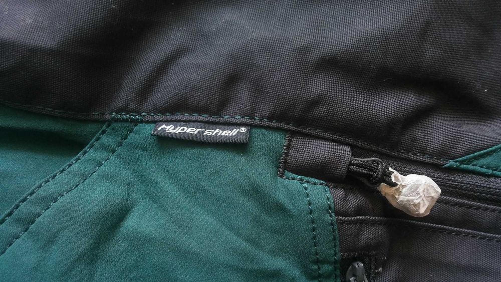 Revolution Race Gp Pro Stretch Trouser разм 50 / M еластичен панталон