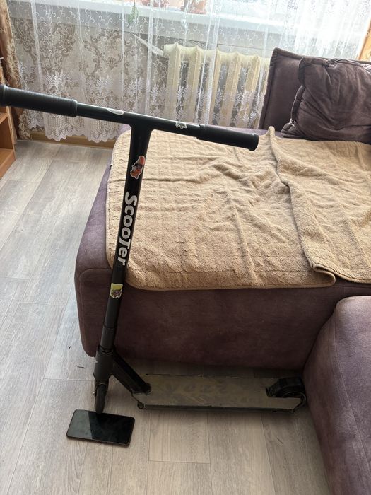 Продам самокат.