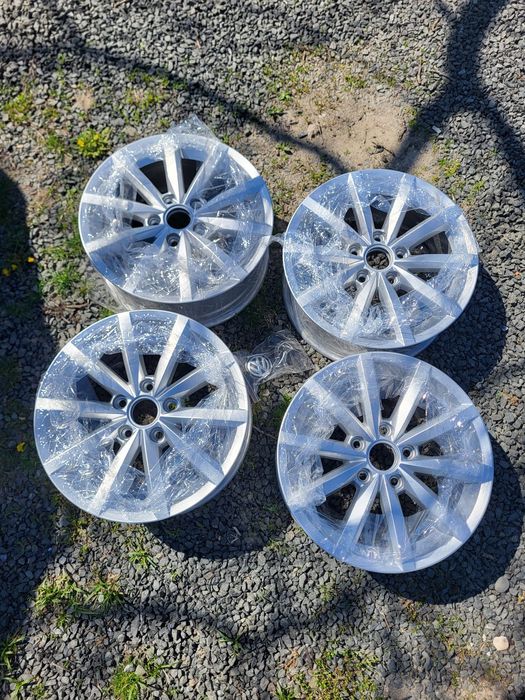 Jante aliaj Dijon 16"