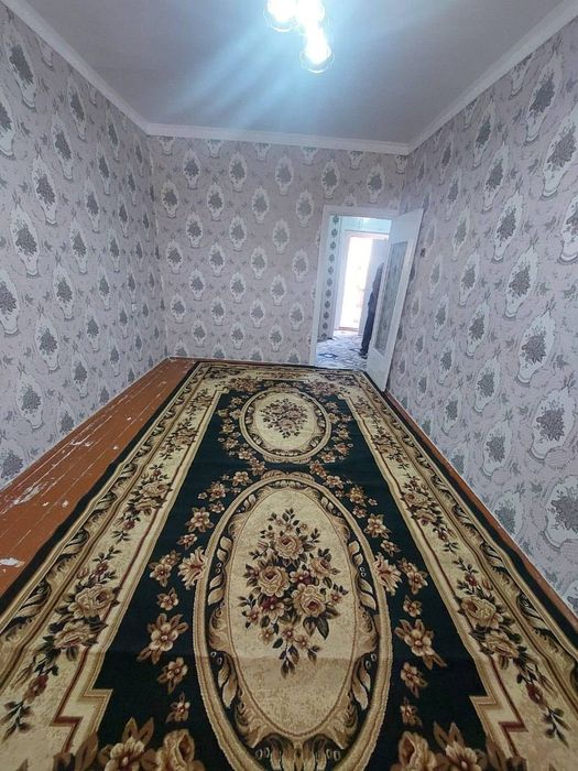 Квартира сотилади