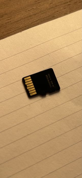 Sandisk Extreme microSDHC Card с SD Адаптер, U3, Class 10, 32 GB