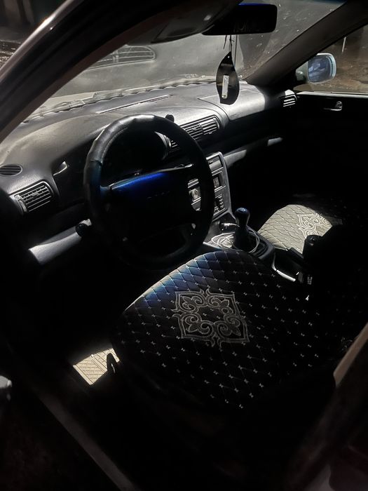 Продам ауди А4 …….