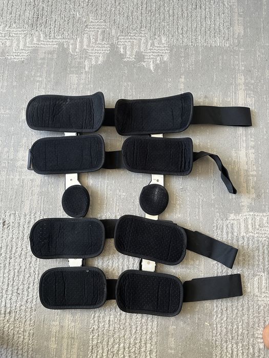 Тутор для ног 55 см