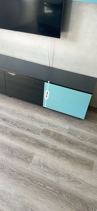 тумбы под телевизор