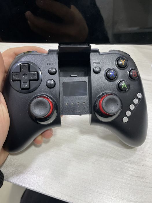 JOSTIK PUBG PLUG&PLAY Game жёсткий Telefon game