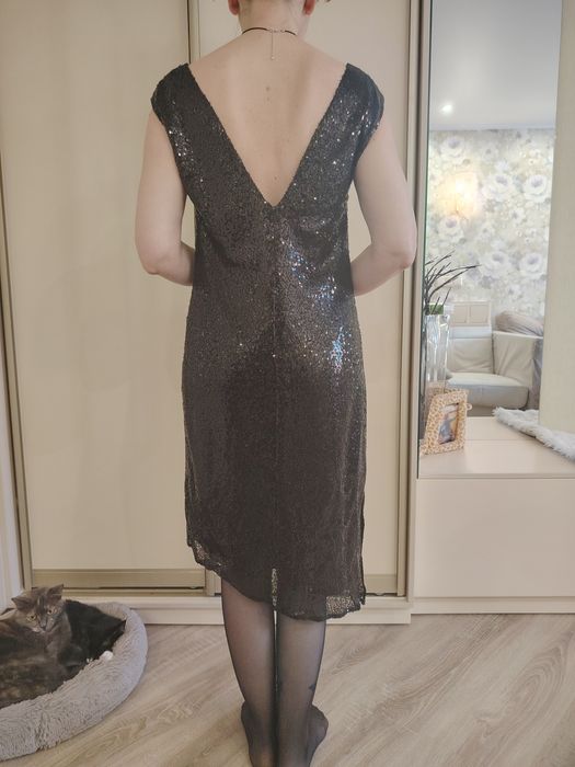 Новогодние платья