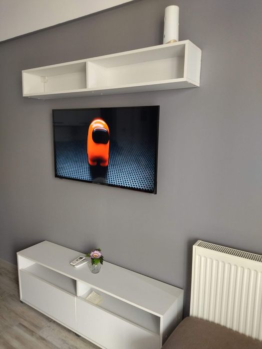 Apartament cu 2 camere