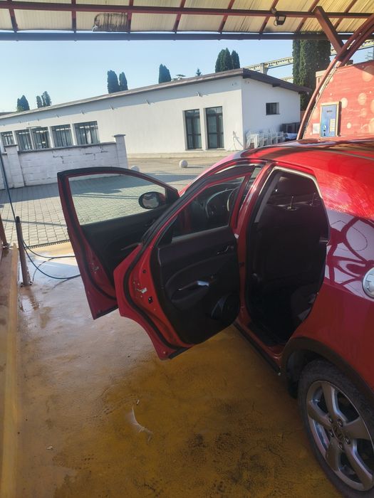 Mașină Honda Civic 1400