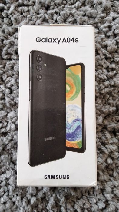 Telefon Samsung Galaxy A04s