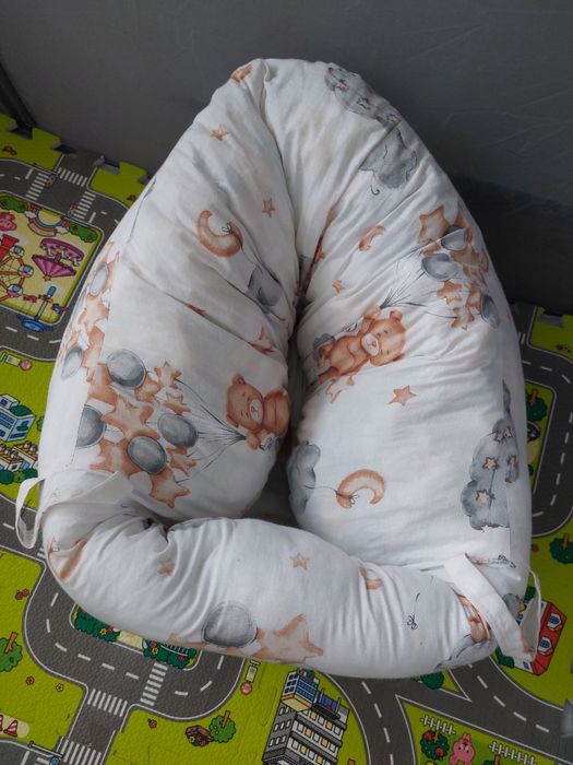 Барбарон за бебе