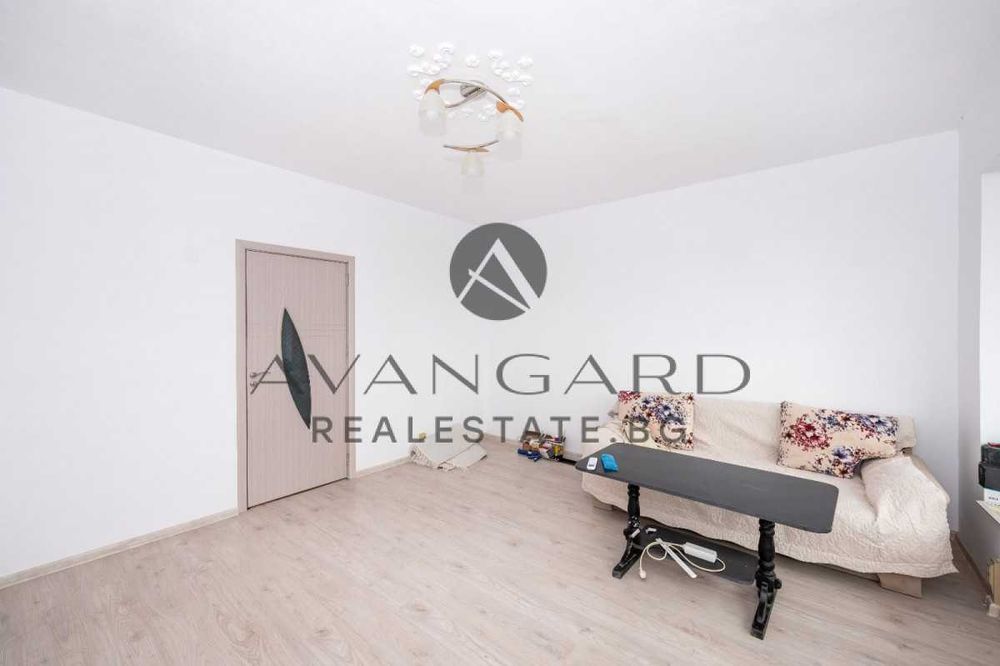 Продава се Двустаен апартамент в Пловдив, Кючук Париж - 64 кв.м за 956 €/кв.м - Снимка #4