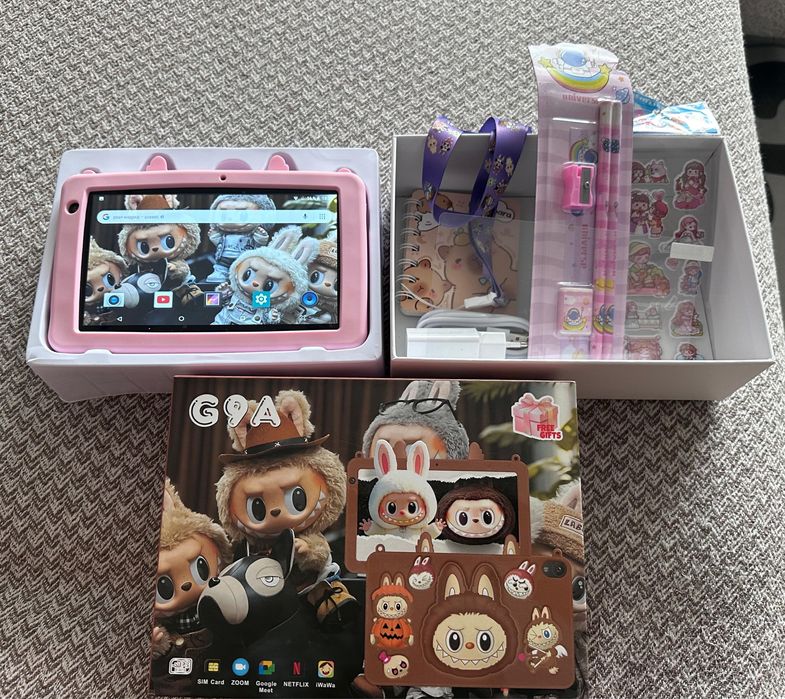 Продам планшет детский