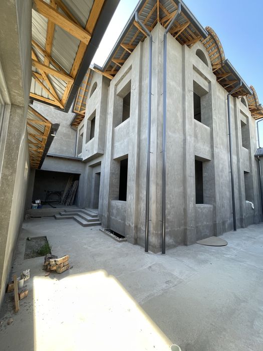 Продается участок охунбобоев махалла  своя 2,2 sotix