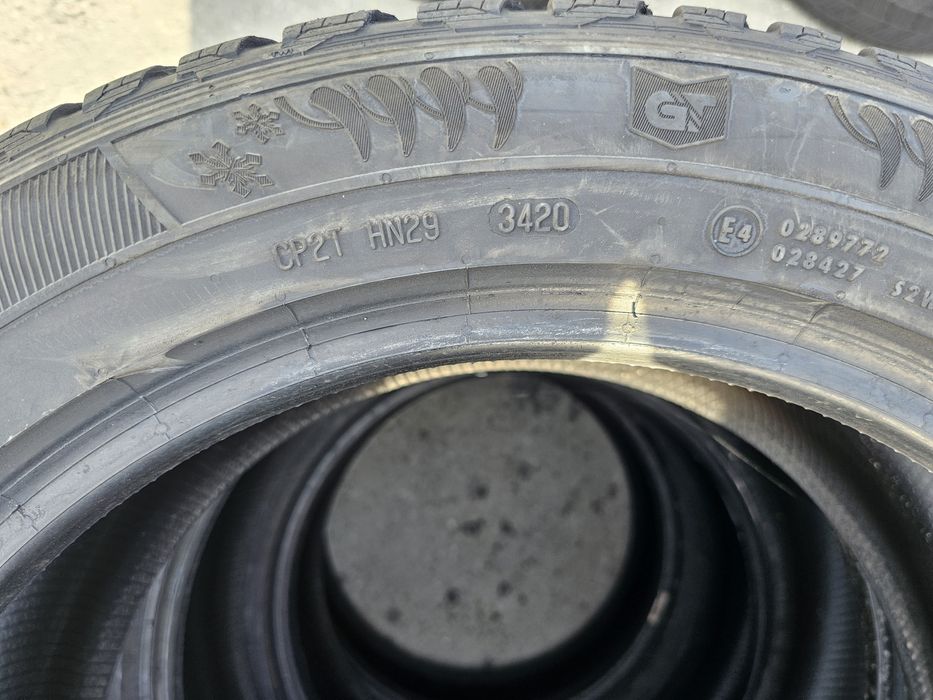 General 225 55 r 18 iarna