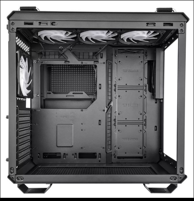 Carcasa Tower Asus TUF Gaming GT 502