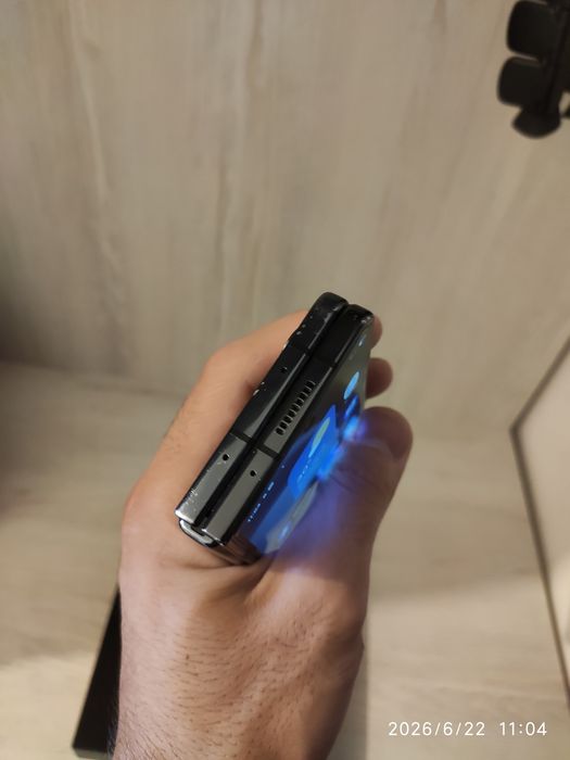 samsung Z fold 5