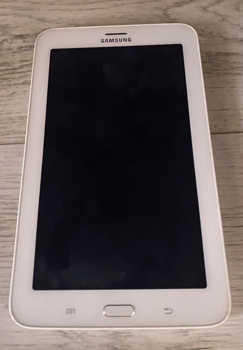 Vand tableta samsung