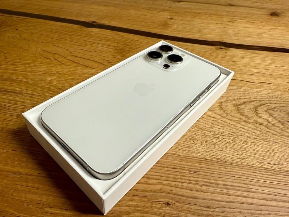Iphone 15 Pro Max 256 Neverlocked