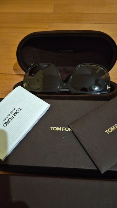 Ochelari de soare Tom Ford