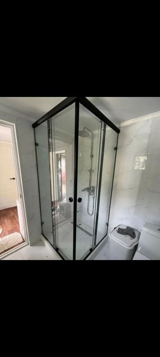 Душевые кабины на заказ Шымкент