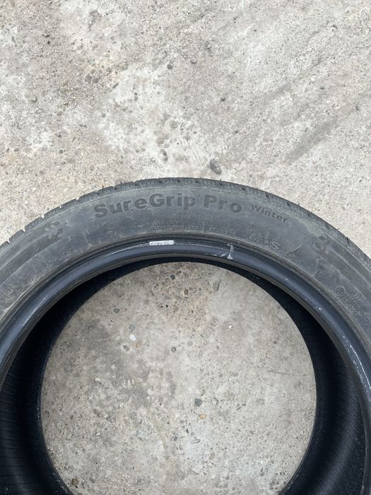Anvelopa Iarna GRIPMAX Status Pro Winter 225/40 R18 92 V XL
