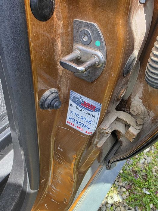 Dacia Duster 1.5 Blue dCi 4x4 (2020)