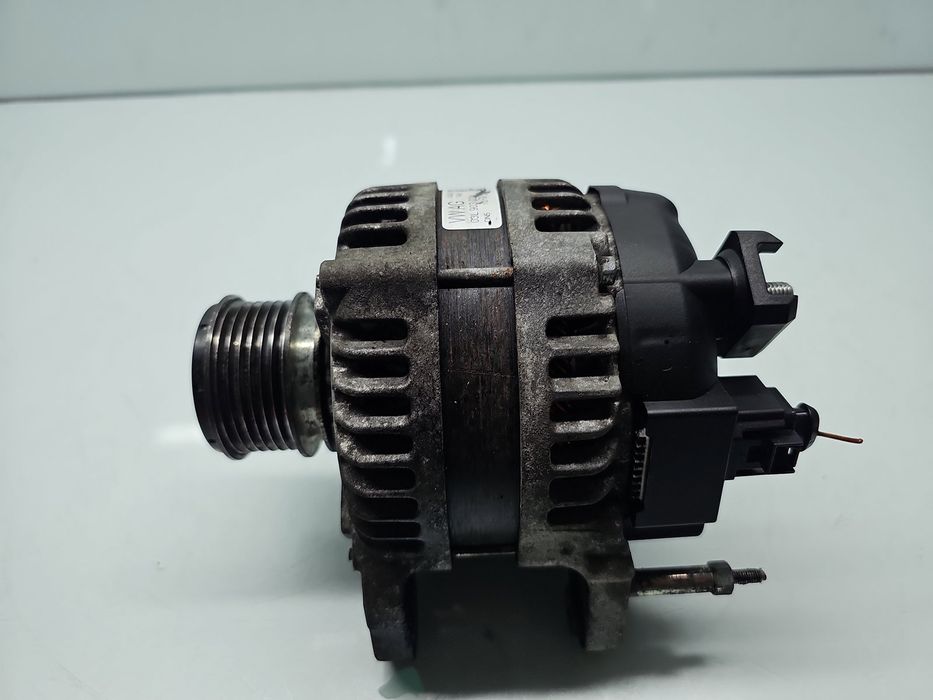 Alternator Volkswagen Tiguan (5N) [Fabr 2007-2016] 03L903024 2.0 TDI C