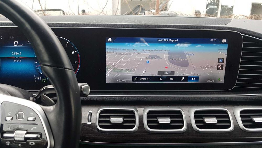 Ntg6 Audio 20 Mbux Навигационен Ъпдейт Български Език Eu Radio Честоти