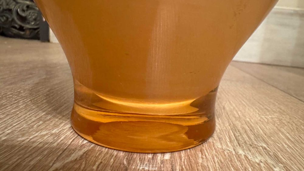 Мурано, арт духано опалово стъкло.