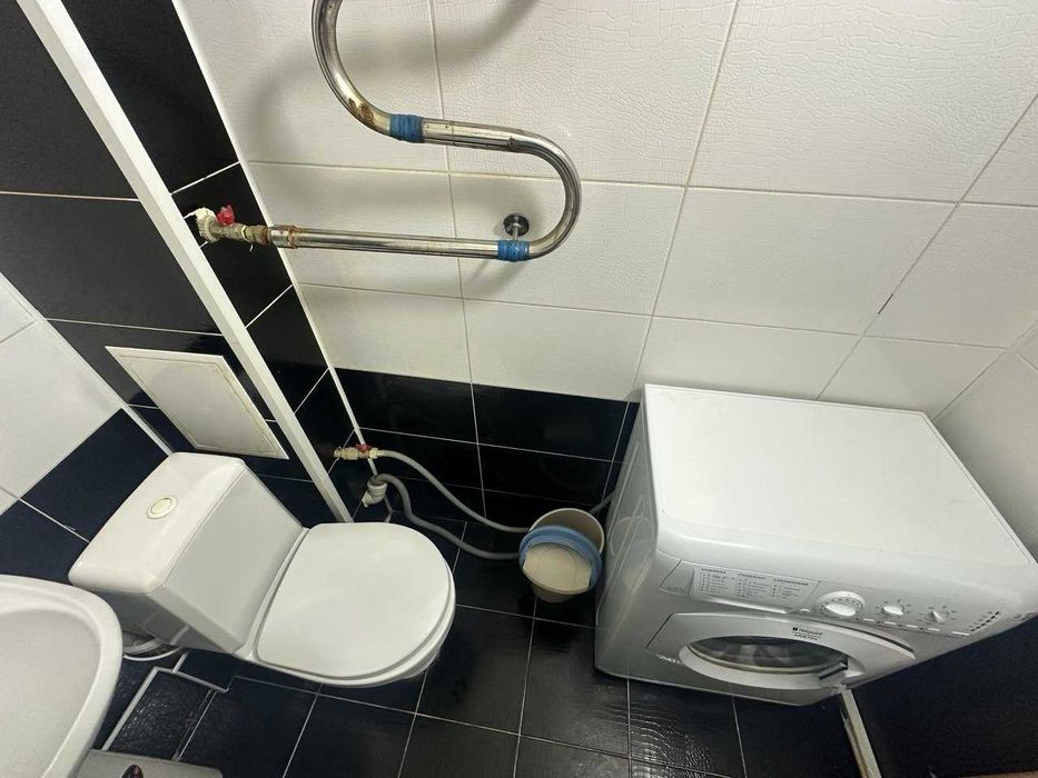 Продаётся 1-комнатная квартира