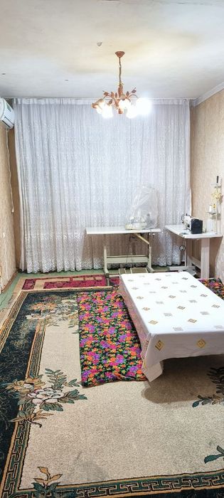 Продам 2 ком квартиру на Художников, метро Буюк Ипак Йули