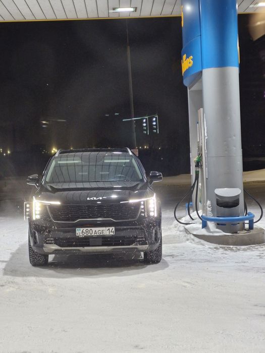 Павлодар-Омск-Павлодар