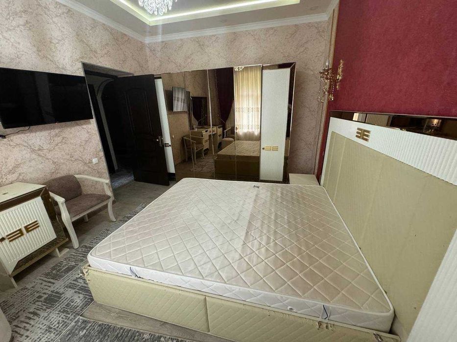 бывший Гламур  2/2/4  парк Эльбек  59м²