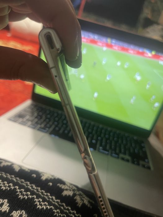 Telefon mobil Huawei Mate Xs 2, 8GB RAM, 512GB, 4G, White