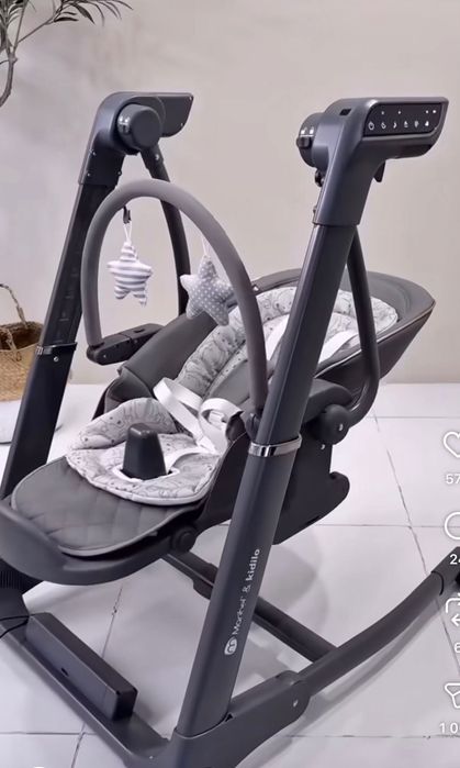 Стульчик детский