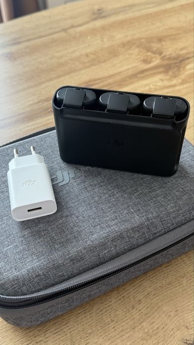 Продаю дрон DJI Mini 2 в отличном состоянии.