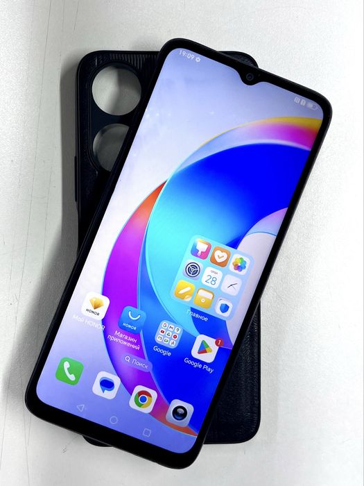 Продам Honor X5 plus