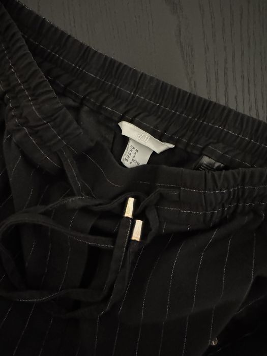 Дамски панталони Zara, H&M размер 36/38