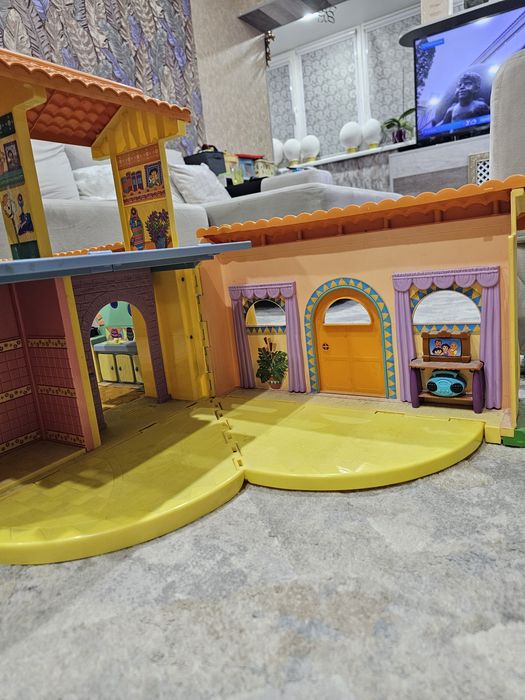 Продам детский домик