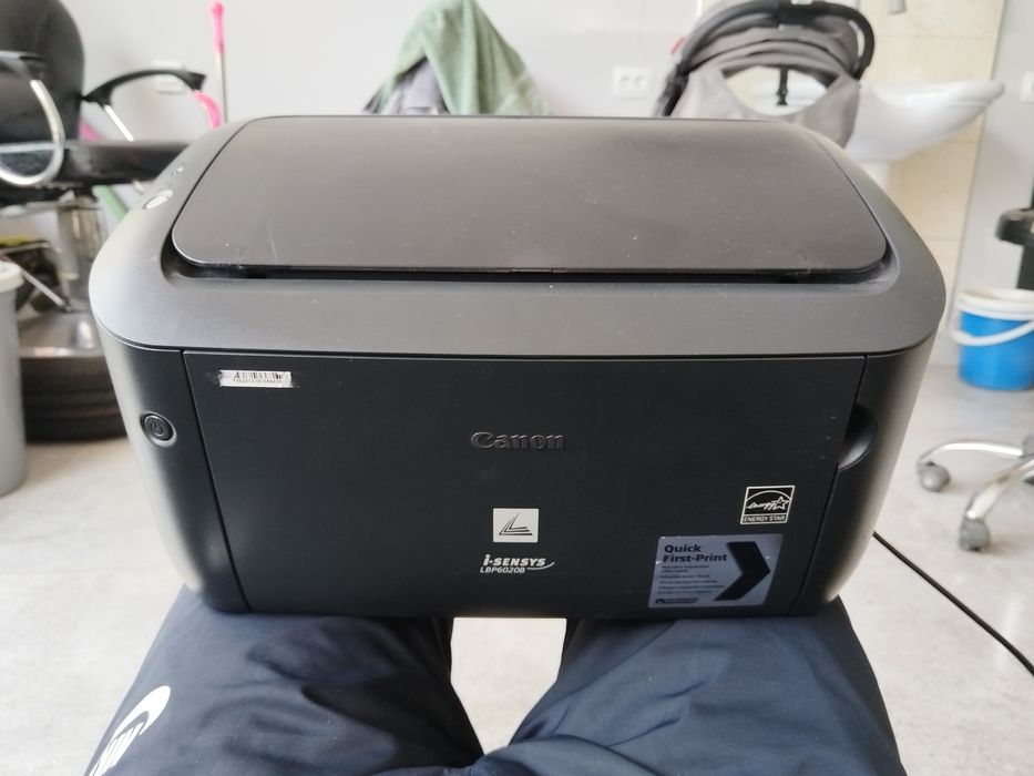 Canon6020 Holati ideal