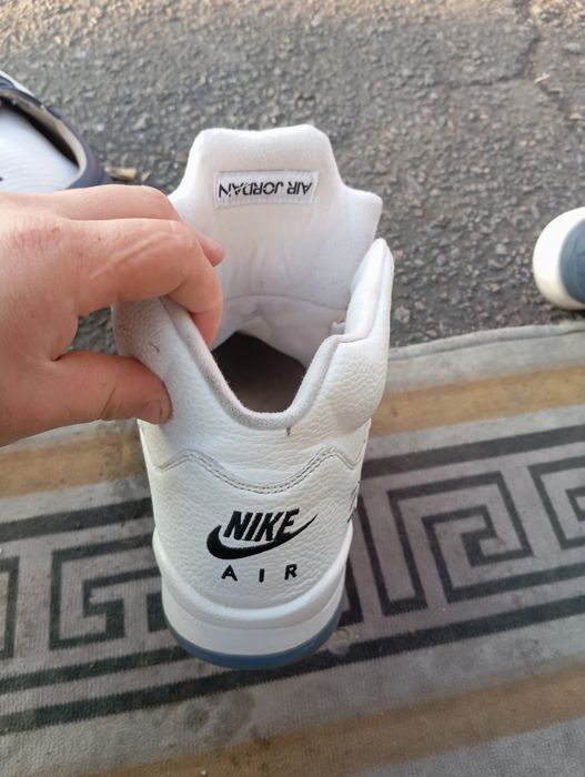 NIKE Air Jordan jj