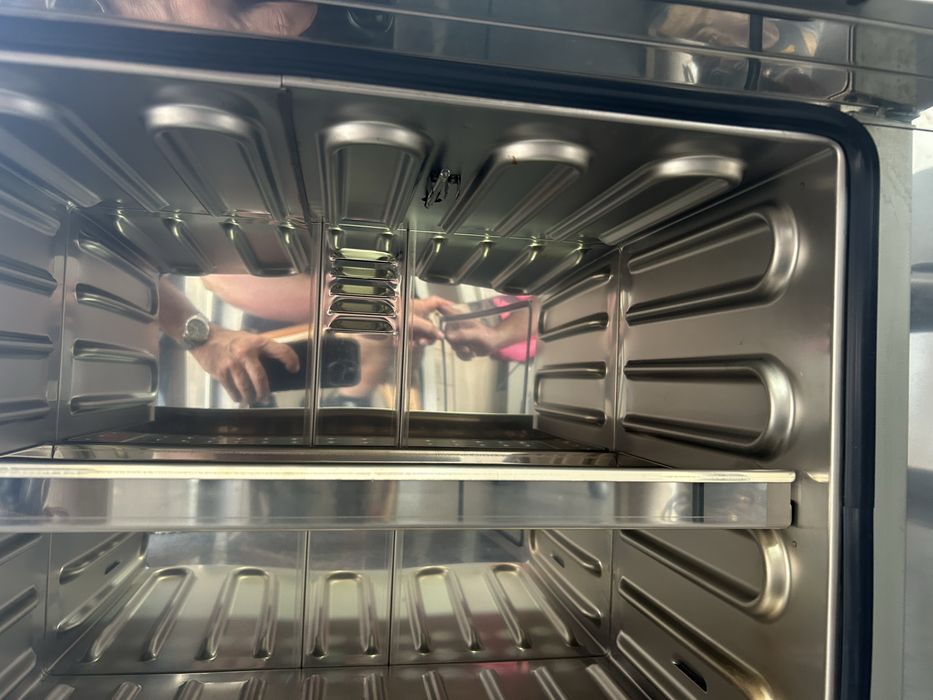 Etuva incubator Memmert 100-800