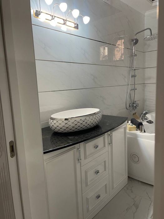 Столешница (природный камень). Stoleshnitsa (tabiiy tosh)