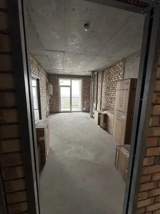 Новостройка 3/5/6 ЖК «NRG HAYOT» ОР-Р Фуркат