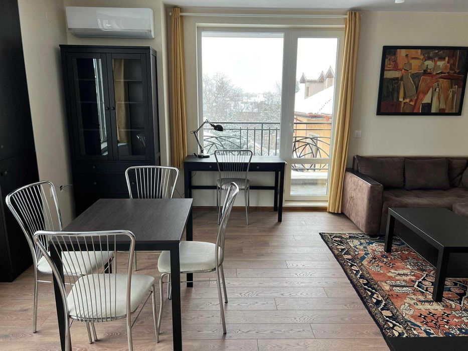 Дава се под наем Двустаен апартамент в София, Овча купел - 65 кв.м за 500 € - Снимка #1