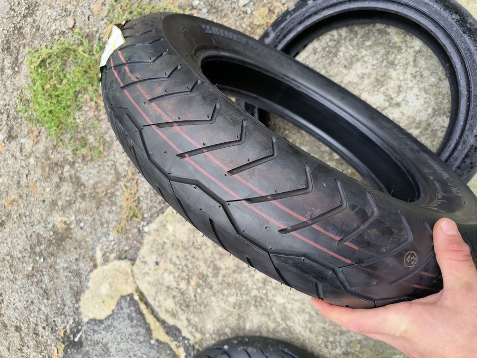 Bridgestone Exedra Max