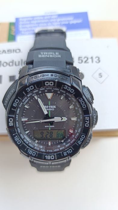 Casio prg shops 120