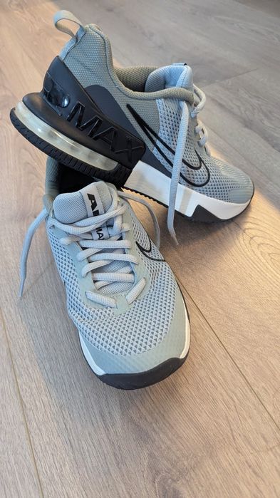 Маратонки Nike Air Max Alpha Trainer 6